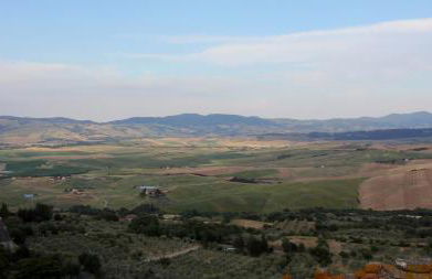 La Terrazza sulla Val d'Orcia - Foto 25