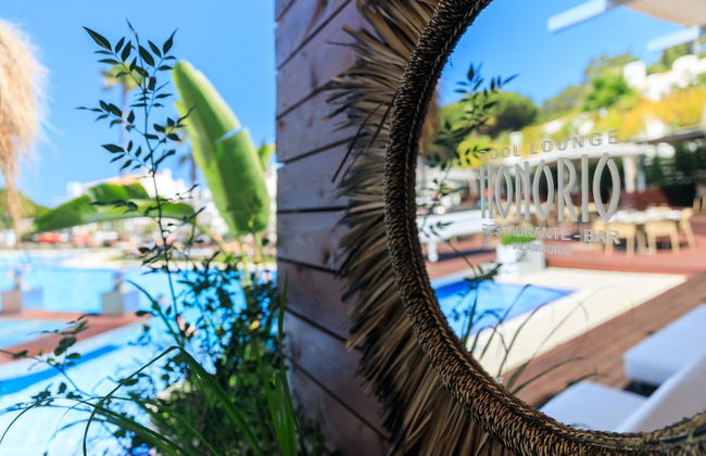 Apartamentos Honório - Photo 24