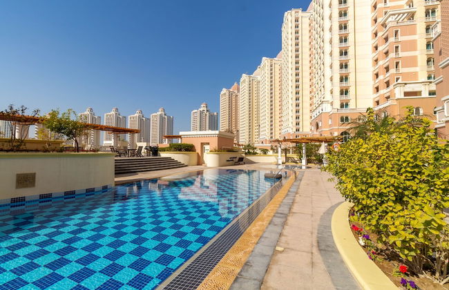 VB22 & VB23 by Qatar Coral - Foto 1