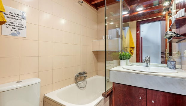 Luxury Suite Fortuny - Foto 5, Habitación