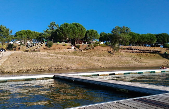 VISITAR BIOUCAS I - Casa Inteira Familiar e Grupo de Amigos - Foto 65