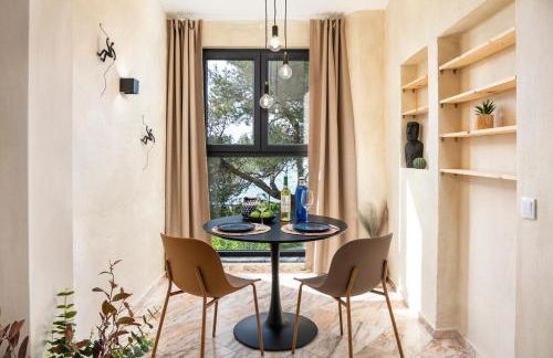 Ocean View Apartment - Foto 14