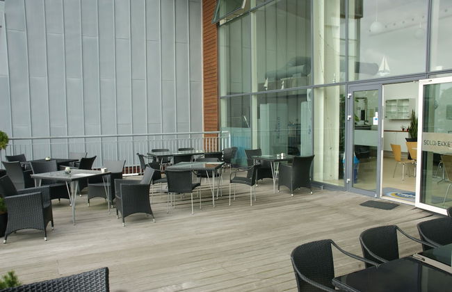 Enjoy Resorts Marina Fiskenæs - Foto 78