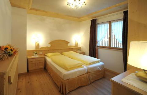 Romantic Chalet Dolomiti - Foto 14