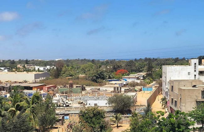 appartement haut de standing - Photo 12