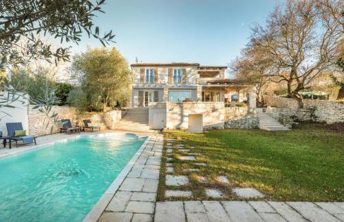 Villa Ardiletta - Foto 17