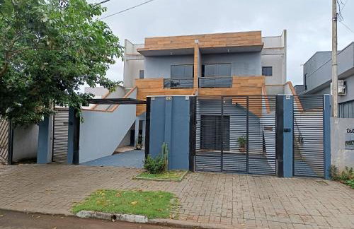 Casa próximo Argentina, Aeroporto , Cataratas, Shopping Catuai - Foto 28