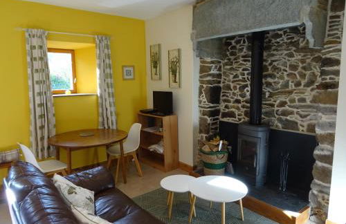 Les Gites de Pen ar Voas - Foto 36