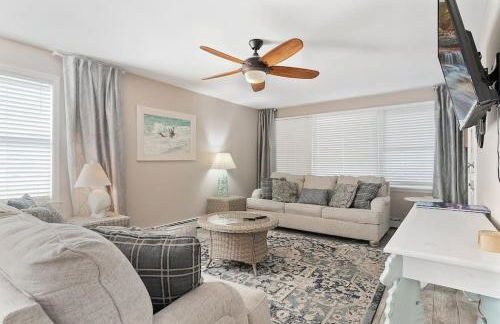 33rd Unit 1 Beachbound Parking 2 Blocks to the Beach - Foto 18