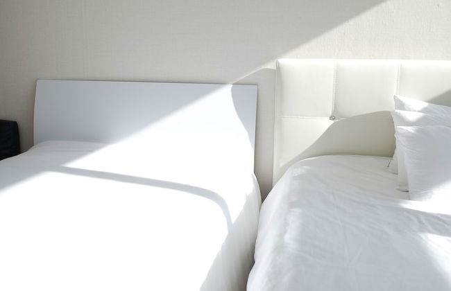 KPOP Coex Gangnam Stay - Foto 33