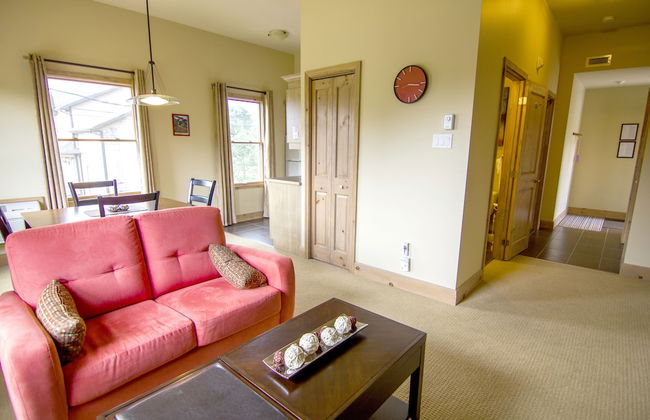 Suites de la Gare by Location ADP Tremblant - Foto 20