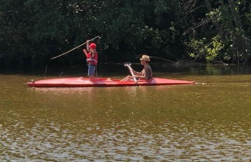 Maison Bonheur Resort Bousset - Foto 26