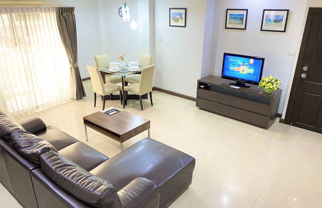 14 Place Sukhumvit Suites - SHA Plus - Photo 35