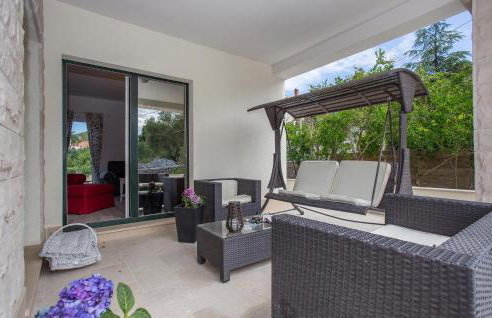 2 Bedroom Gorgeous Home In Mali Ston - Foto 6