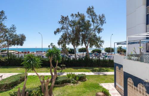 Sea View with Parking by LU&CIA - Foto 53