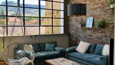 La Verrière Berges du Tarn - Centre historique - Foto 2