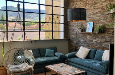 La Verrière Berges du Tarn - Centre historique - Foto 2