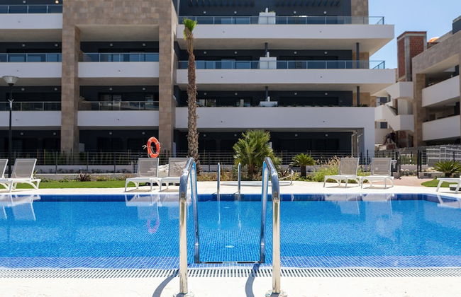 Flamenca Village by Mar Holidays - Foto 64