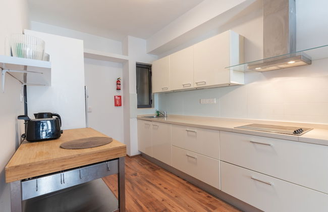 Charming 2-Bed in Swieqi - Foto 24