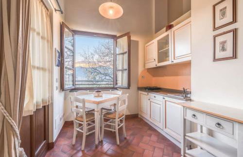 Apartement in der Residence Antico Casale - Foto 12