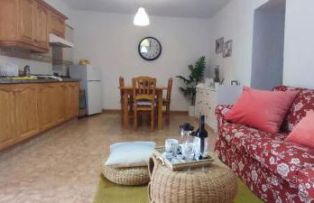 Casa Nela. Rural y acogedora en Las Puntas El Hierro - Foto 7