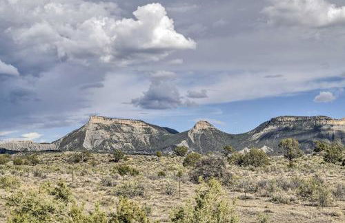 Serene Mountain Retreat with Patio and Mtn Views! - Foto 26