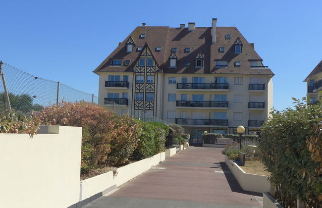 Les Normandières - Foto 7