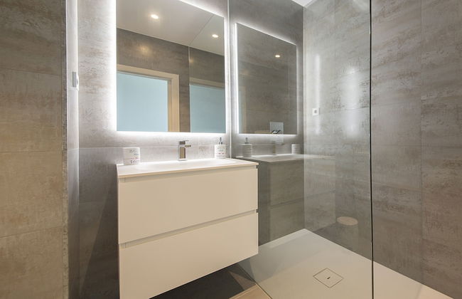 Exclusive Tamarit Villa TH 85 - Foto 34