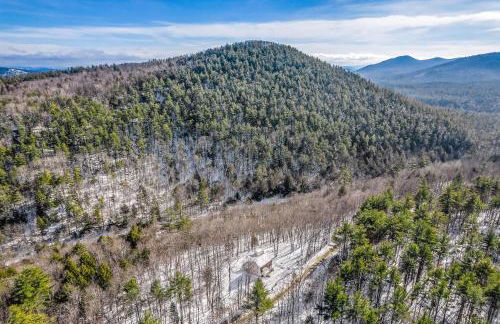 Antler Lake House - Photo 35