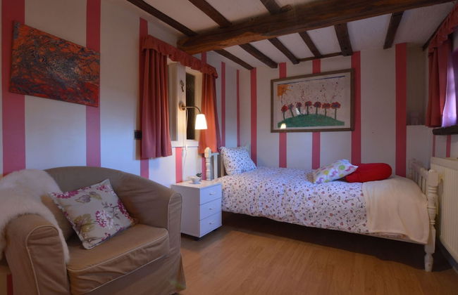 Charming Cottage in Malmedy - Foto 6