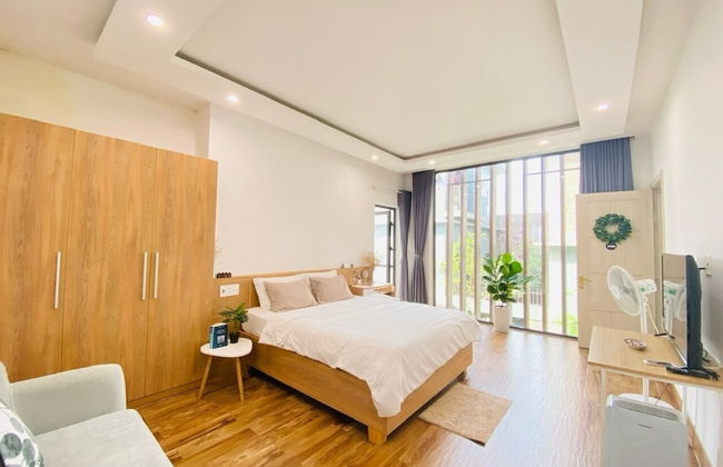 Cloudy Homestay Hoi An - Foto 30