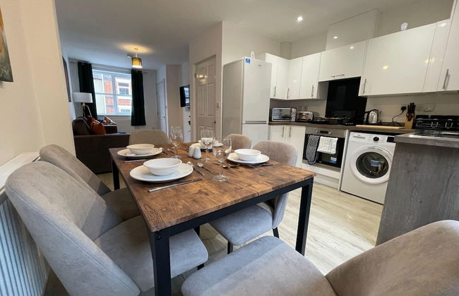 3 Bedroom New House with WiFi - Foto 16