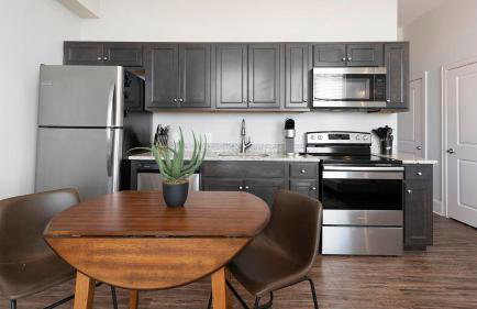 Landing Chic Studio Gym - Foto 6