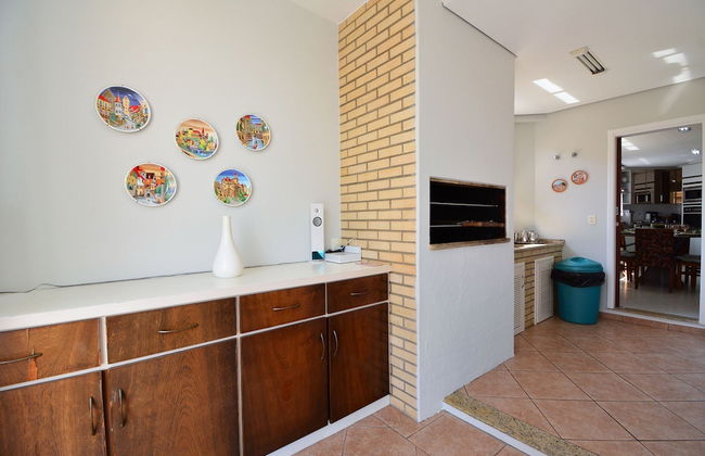 Casa com Piscina Morro das Pedras - Photo 44