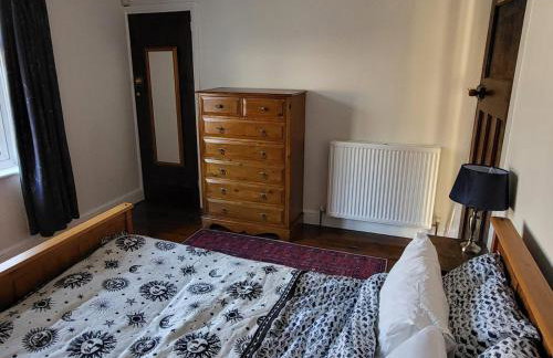 Comfy home for 4-5 people with garden near uni & QMC 2 nights minimum - Foto 15