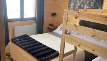 Appartement style chalet T4 - Foto 5