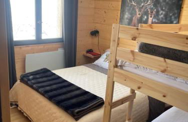 Appartement style chalet T4 - Foto 5