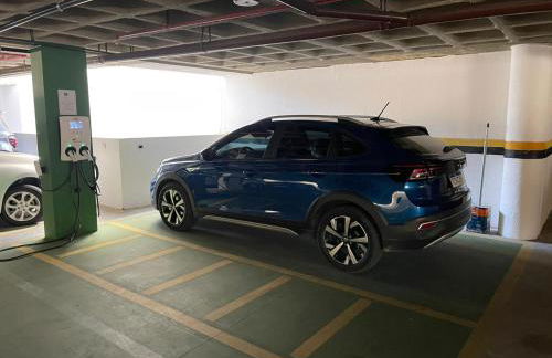 Beira Mar - Flat Beach Class Internacional - Boa Viagem 20º andar - Foto 29