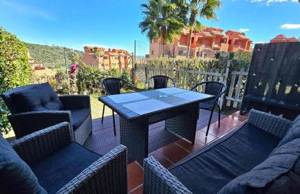 Sol Estepona - Photo 26