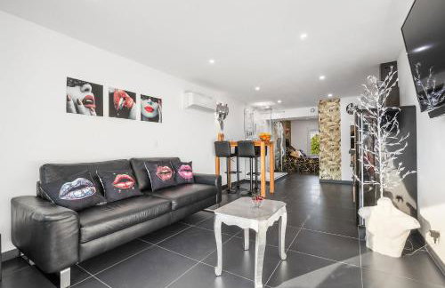 FrenchK-iss Port Nature 5 coeur festif village naturiste - Foto 7