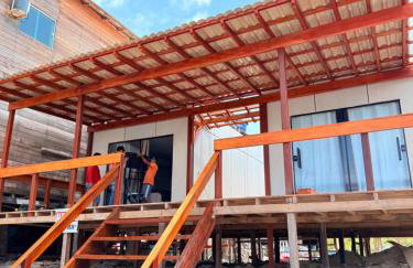 Nossos Chalés de Praia - Photo 10