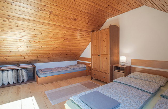 Podhamer Wellness Vineyard Cottages - Foto 10