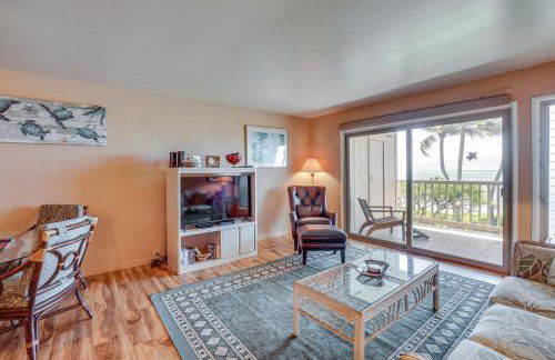 Kaunakakai Condo with Private Lanai and Ocean Views! - Foto 12
