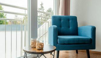 SCHLOSSBERG RESIDENCES - Design City-Apartment Nähe SAP und Hockenheimring - Foto 3