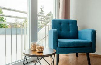 SCHLOSSBERG RESIDENCES - Design City-Apartment Nähe SAP und Hockenheimring - Foto 1