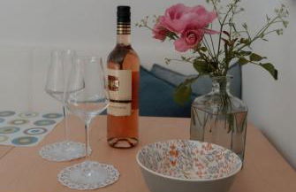 FERIENWOHNUNG TRAUMBLICK - Familienfreundlich - Handwerker willkommen - Foto 17