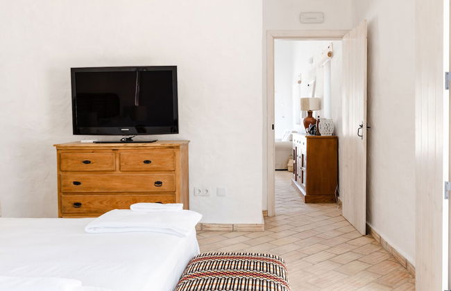 Casa das Cegonhas - Foto 46