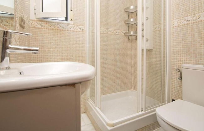 Smartr Madrid La Latina - Photo 43