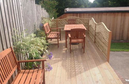 Woodview Lodge - Foto 19