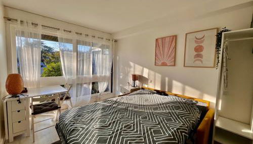 HanaHome 2 adultes parking privé business & tourisme - Foto 2